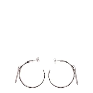 Pendientes de cremallera