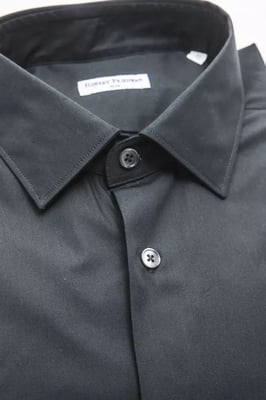 Camisa Formal Ajustada