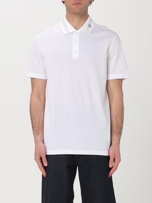 Camisa Polo de Hombre de Manga Corta