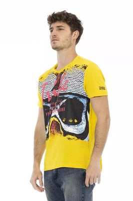 Camiseta Gráfica Tribe Estampado Papua