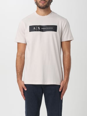 Camiseta Gráfica de Manga Corta