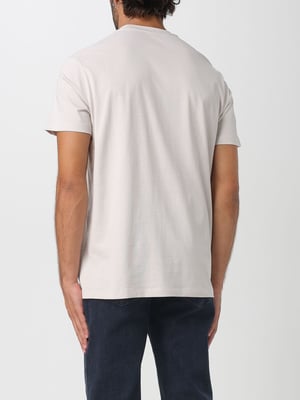 Camiseta Gráfica de Manga Corta
