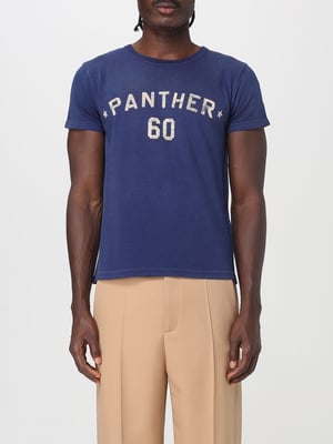 Camiseta Gráfica Panther 60