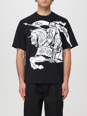 Camiseta Gráfica de Caballero