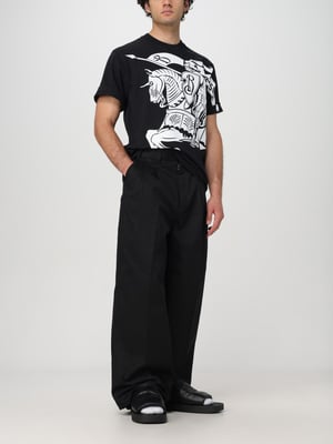 Camiseta Gráfica de Caballero