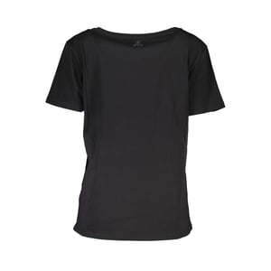 Camiseta Embellecida con Strass