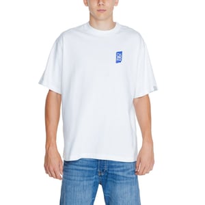 Camiseta de Manga Corta Go Zero