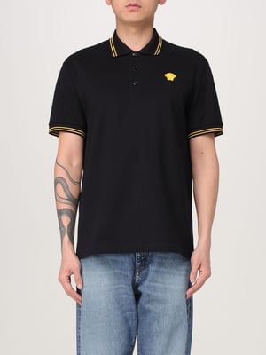 Camisa Polo Medusa