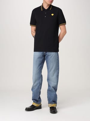 Camisa Polo Medusa