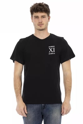 Camiseta de baño Bikkembergs