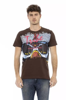 Camiseta Gráfica Tribe Papua Nueva Guinea