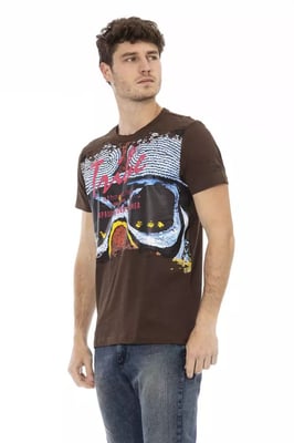Camiseta Gráfica Tribe Papua Nueva Guinea