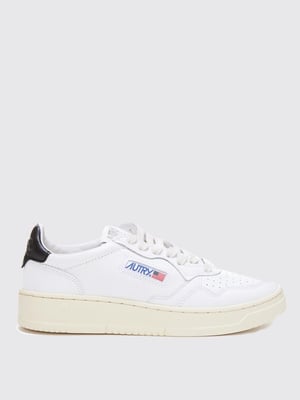 Zapatillas Medalist bajas