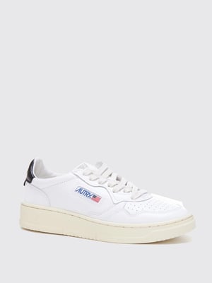 Zapatillas Medalist bajas