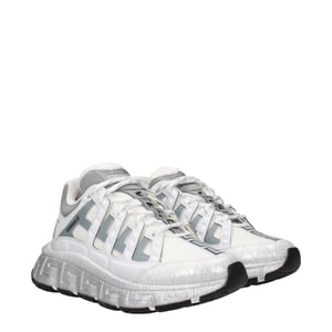 Zapatillas de moda bajas