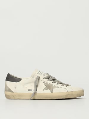 Zapatillas Superstar Star Patch