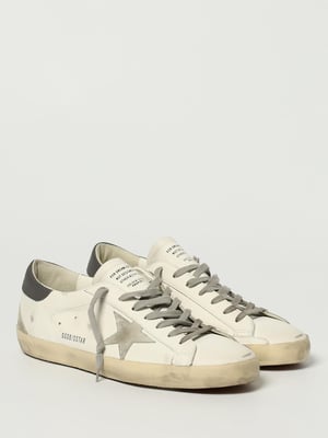 Zapatillas Superstar Star Patch