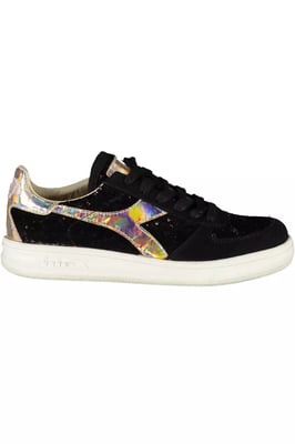 Zapatillas Game L con Acentos Brillantes