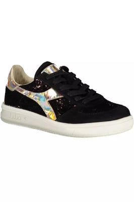 Zapatillas Game L con Acentos Brillantes