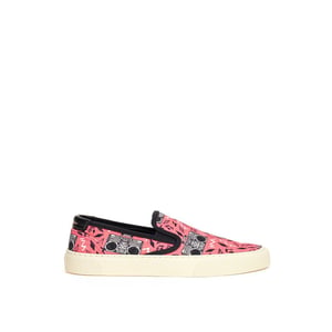 Court Classic Boombox Slipons