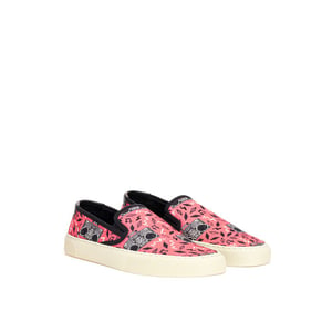Court Classic Boombox Slipons