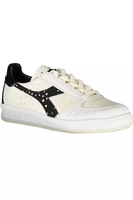 Game L Zapatillas de Lunares