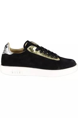 Zapatillas de Suede Game L Estilo 173823