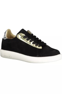 Zapatillas de Suede Game L Estilo 173823
