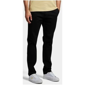 Pantalones Chinos de Corte Regular Lm705