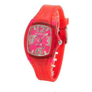 Reloj de Silicona Chronotech Chct7134l10ac