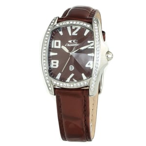 Reloj de Cuero Marrón 7988ls63ac