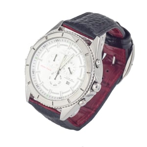 Reloj de Doble Carrera Chronotech Ct7636m02