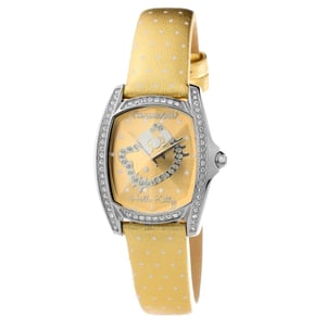 Reloj Hello Kitty Chct7094ss44ac