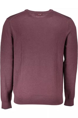 Jersey de Cuello Redondo Estilo 21707