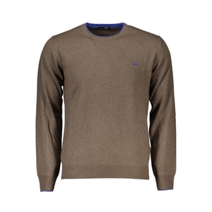 Jersey de Cuello Redondo Ha23583