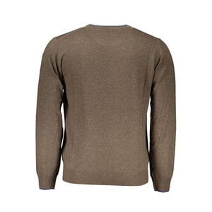 Jersey de Cuello Redondo Ha23583