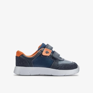 Zapatillas Navy Ath Roar T