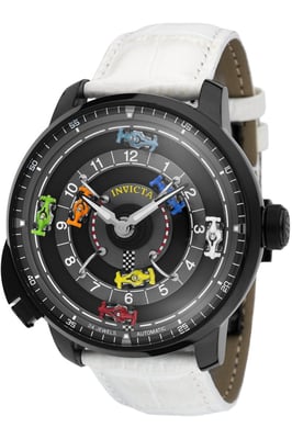 Invicta Racing 69134 Reloj para Hombre Automático  - 46mm