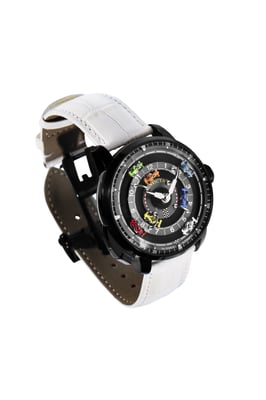 Invicta Racing 69134 Reloj para Hombre Automático  - 46mm