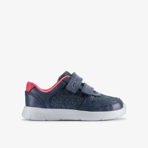 Zapatillas Ath Sonar T. Navy