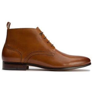 Simon Carter Boyce Chukka Botas