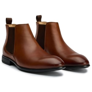 Sole Ldn Wide Fit Chelsea Botas