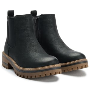 Lotus Lottie Botas