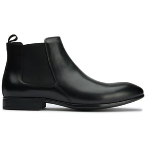 Sole Ldn Wide Fit Chelsea Botas