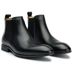 Sole Ldn Wide Fit Chelsea Botas