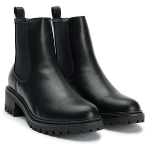 Solesister Jade Chelsea Botas