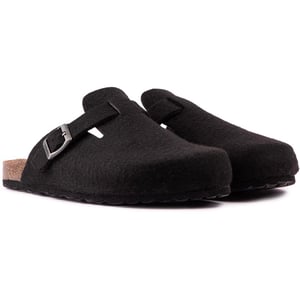 Zapatos V.gan Vegan de Plantilla de Fieltro Reciclado de Taro