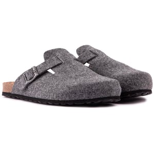 Zapatos V.gan Vegan de Plantilla de Fieltro Reciclado de Taro