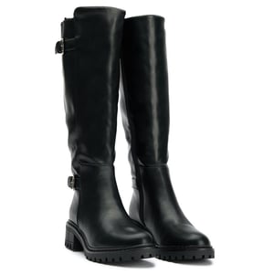 Solesister Jupe Biker Botas