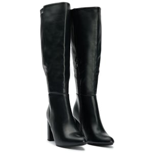 Solesister Tina Wide Fit Botas